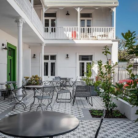 Igadi House Boutique Hotel Kapsztad Zewnętrze zdjęcie