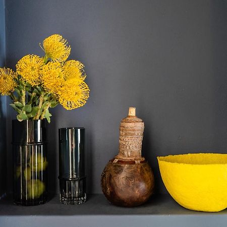 Igadi House Boutique Hotel Kapsztad Zewnętrze zdjęcie