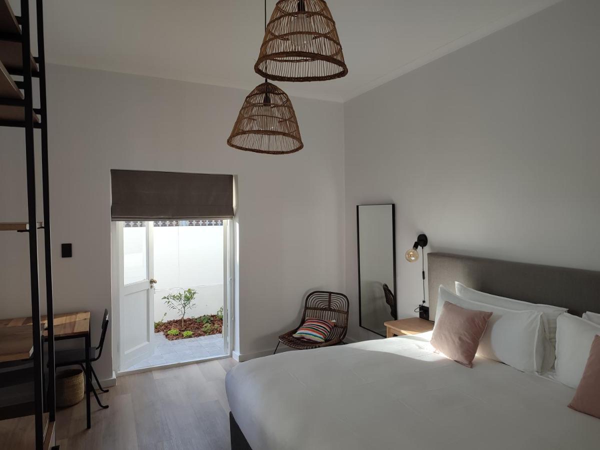 Igadi House Boutique Hotel Kapsztad Zewnętrze zdjęcie