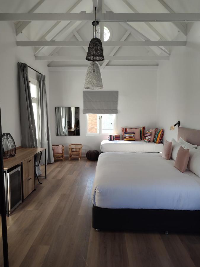 Igadi House Boutique Hotel Kapsztad Zewnętrze zdjęcie