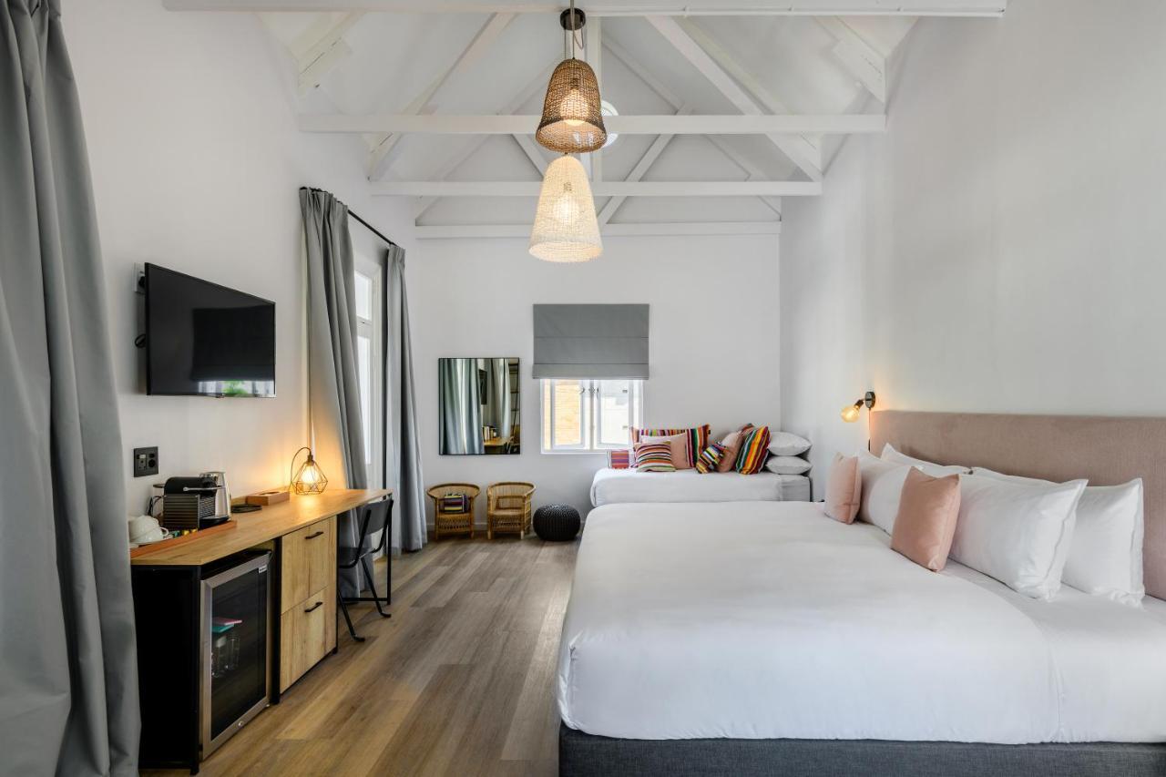 Igadi House Boutique Hotel Kapsztad Zewnętrze zdjęcie