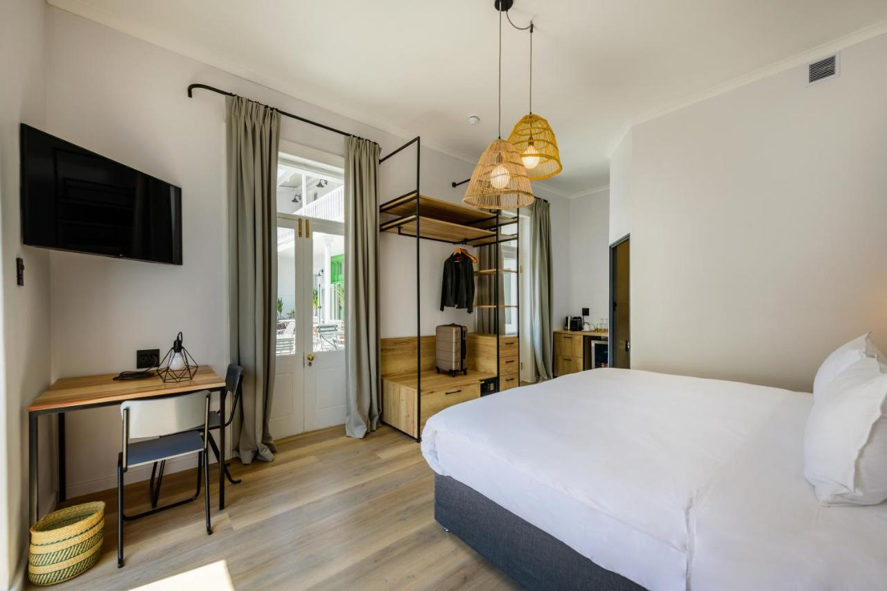 Igadi House Boutique Hotel Kapsztad Zewnętrze zdjęcie