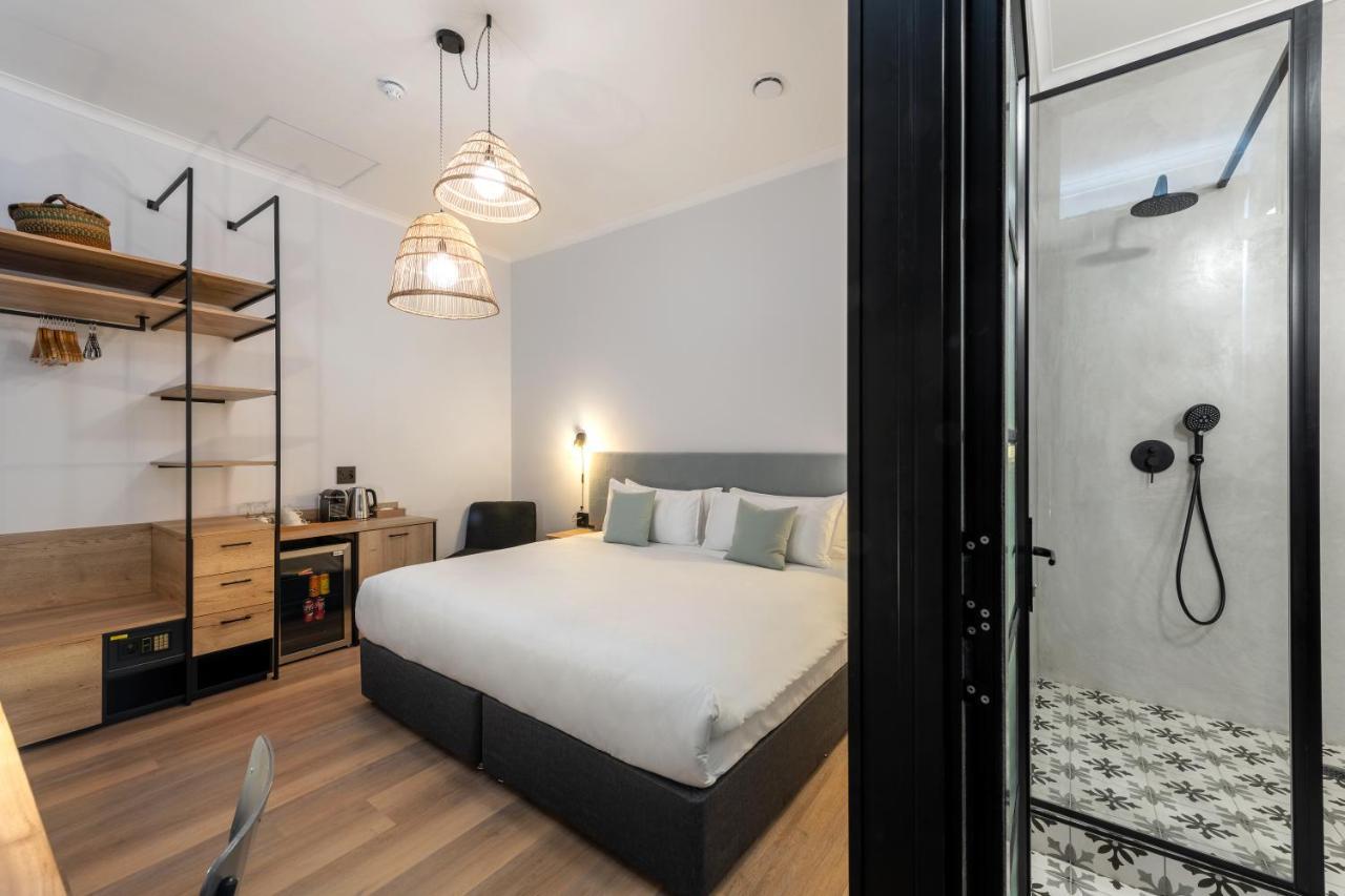 Igadi House Boutique Hotel Kapsztad Zewnętrze zdjęcie