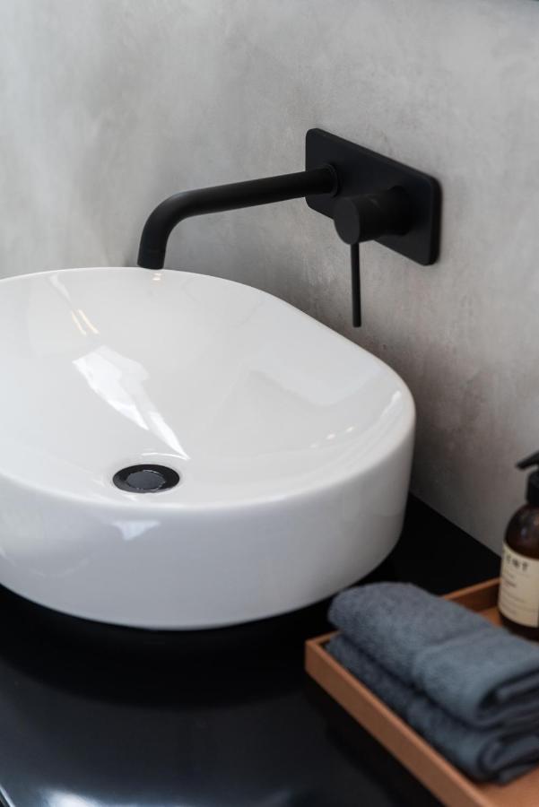 Igadi House Boutique Hotel Kapsztad Zewnętrze zdjęcie