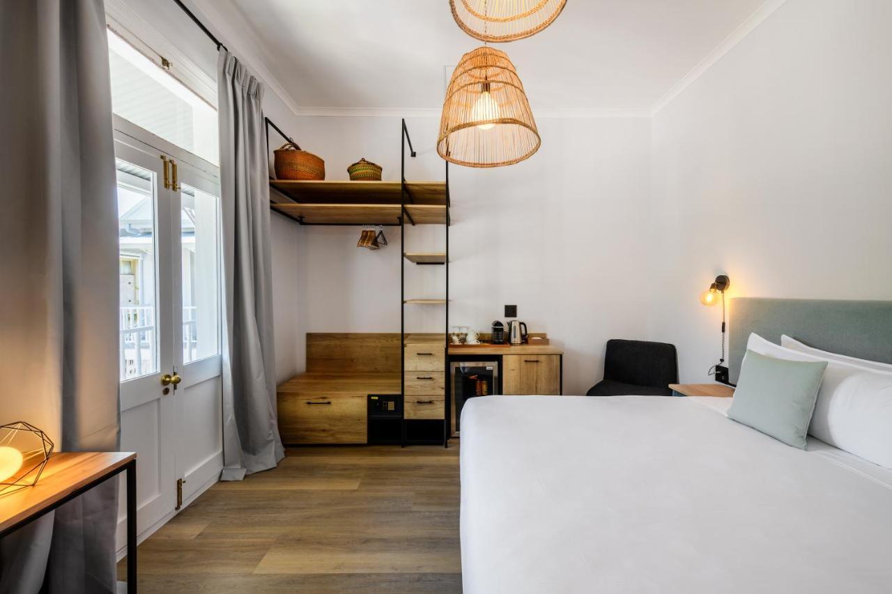 Igadi House Boutique Hotel Kapsztad Zewnętrze zdjęcie