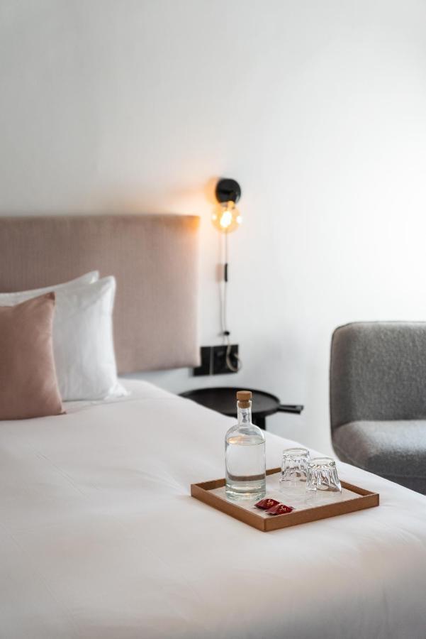 Igadi House Boutique Hotel Kapsztad Zewnętrze zdjęcie