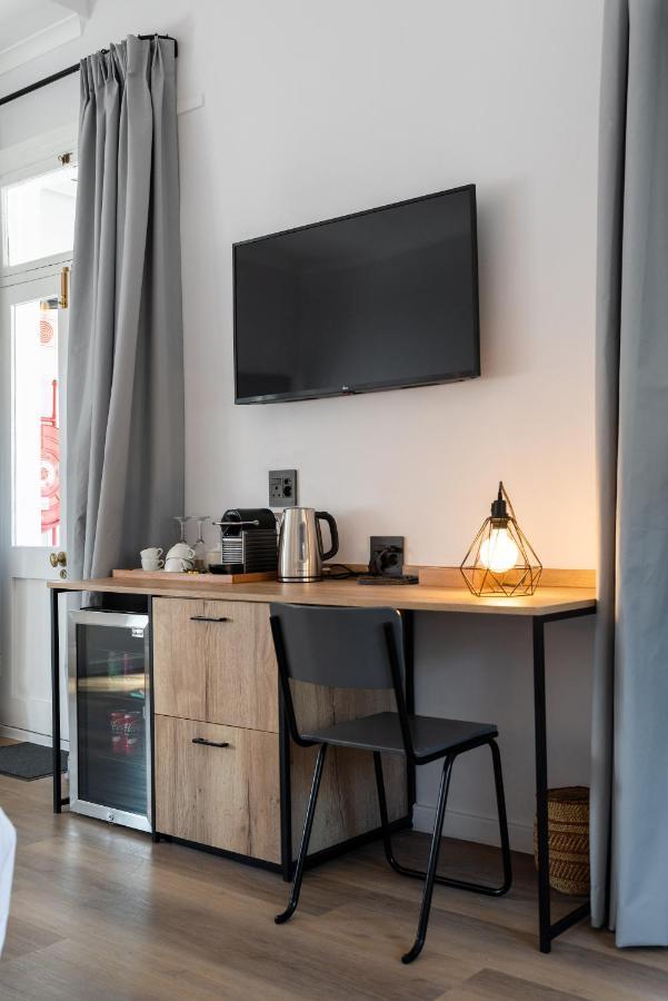 Igadi House Boutique Hotel Kapsztad Zewnętrze zdjęcie
