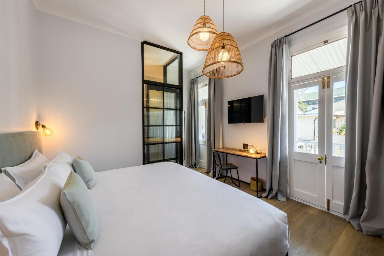 Igadi House Boutique Hotel Kapsztad Zewnętrze zdjęcie