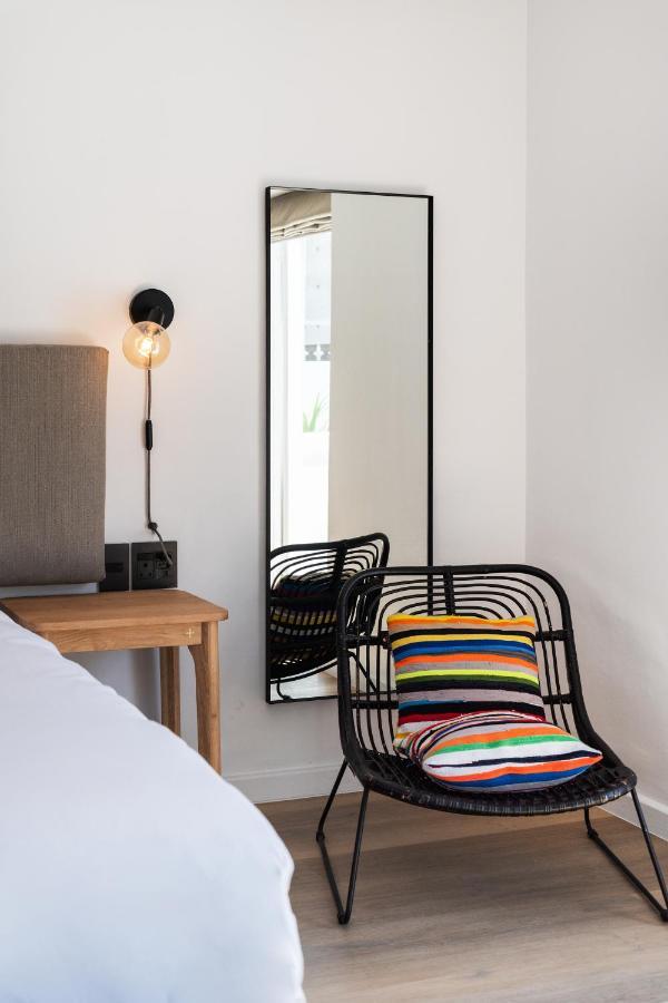 Igadi House Boutique Hotel Kapsztad Zewnętrze zdjęcie