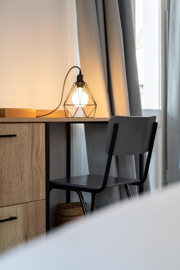 Igadi House Boutique Hotel Kapsztad Zewnętrze zdjęcie