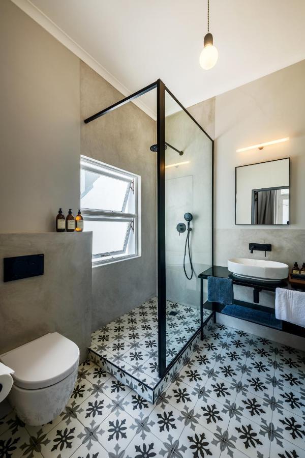 Igadi House Boutique Hotel Kapsztad Zewnętrze zdjęcie