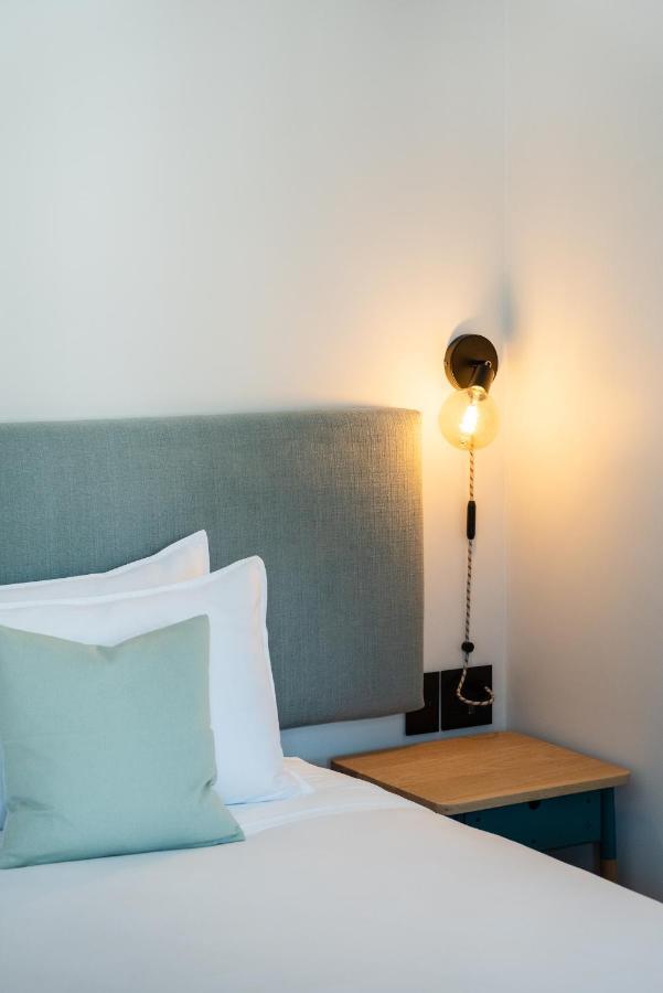 Igadi House Boutique Hotel Kapsztad Zewnętrze zdjęcie