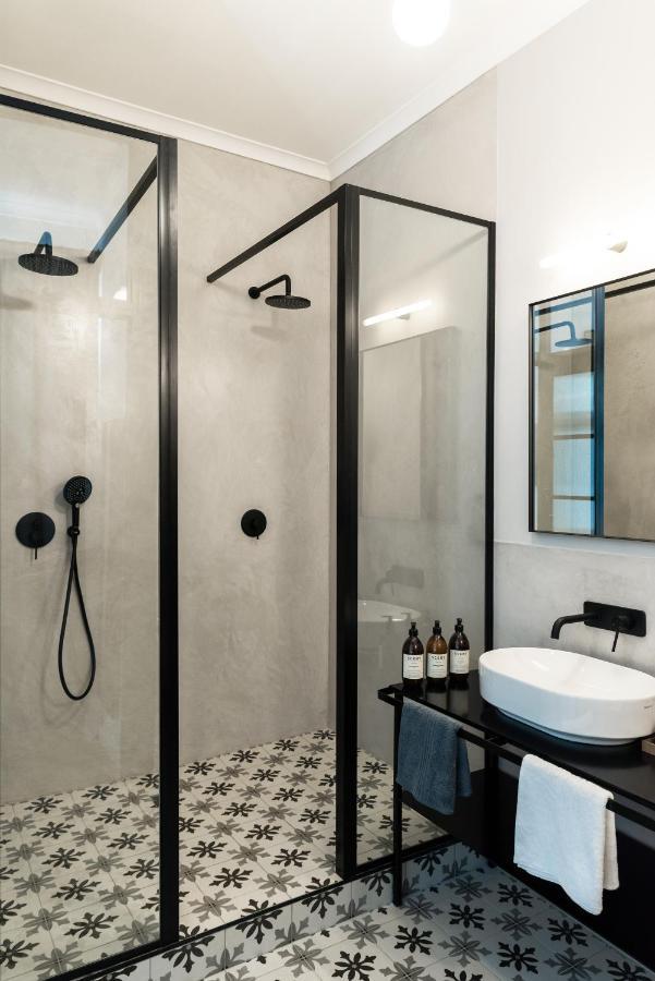 Igadi House Boutique Hotel Kapsztad Zewnętrze zdjęcie