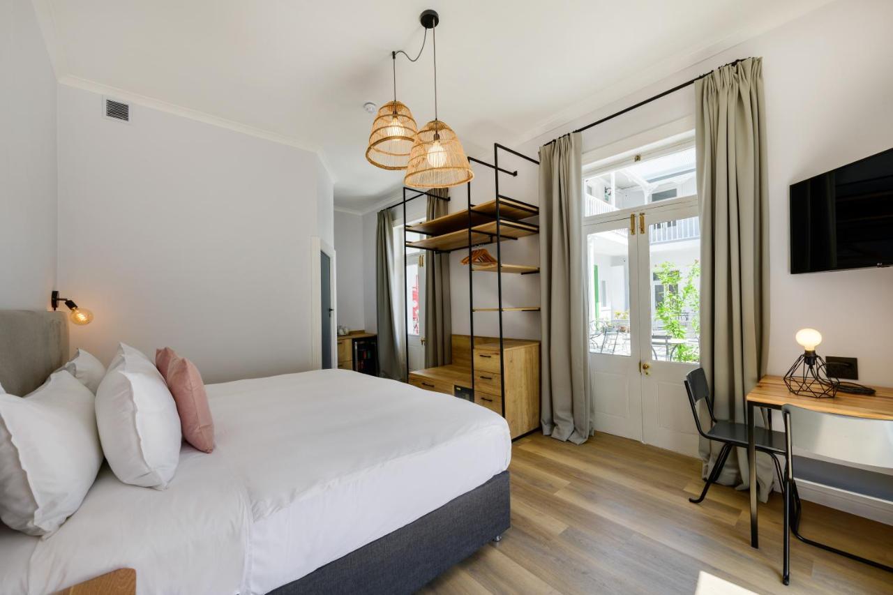 Igadi House Boutique Hotel Kapsztad Zewnętrze zdjęcie