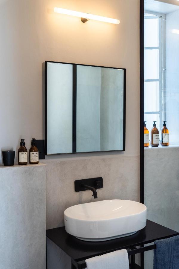 Igadi House Boutique Hotel Kapsztad Zewnętrze zdjęcie