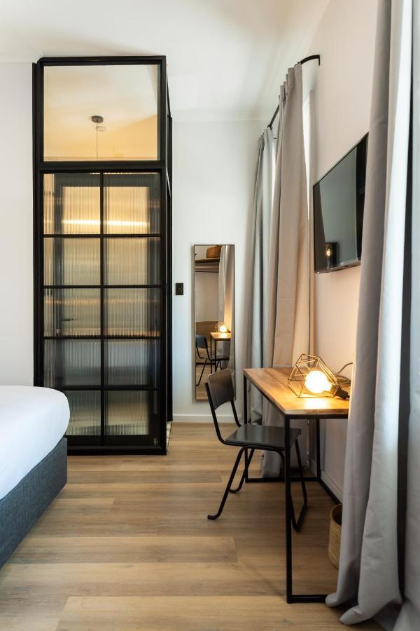 Igadi House Boutique Hotel Kapsztad Zewnętrze zdjęcie