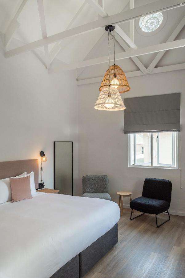 Igadi House Boutique Hotel Kapsztad Zewnętrze zdjęcie