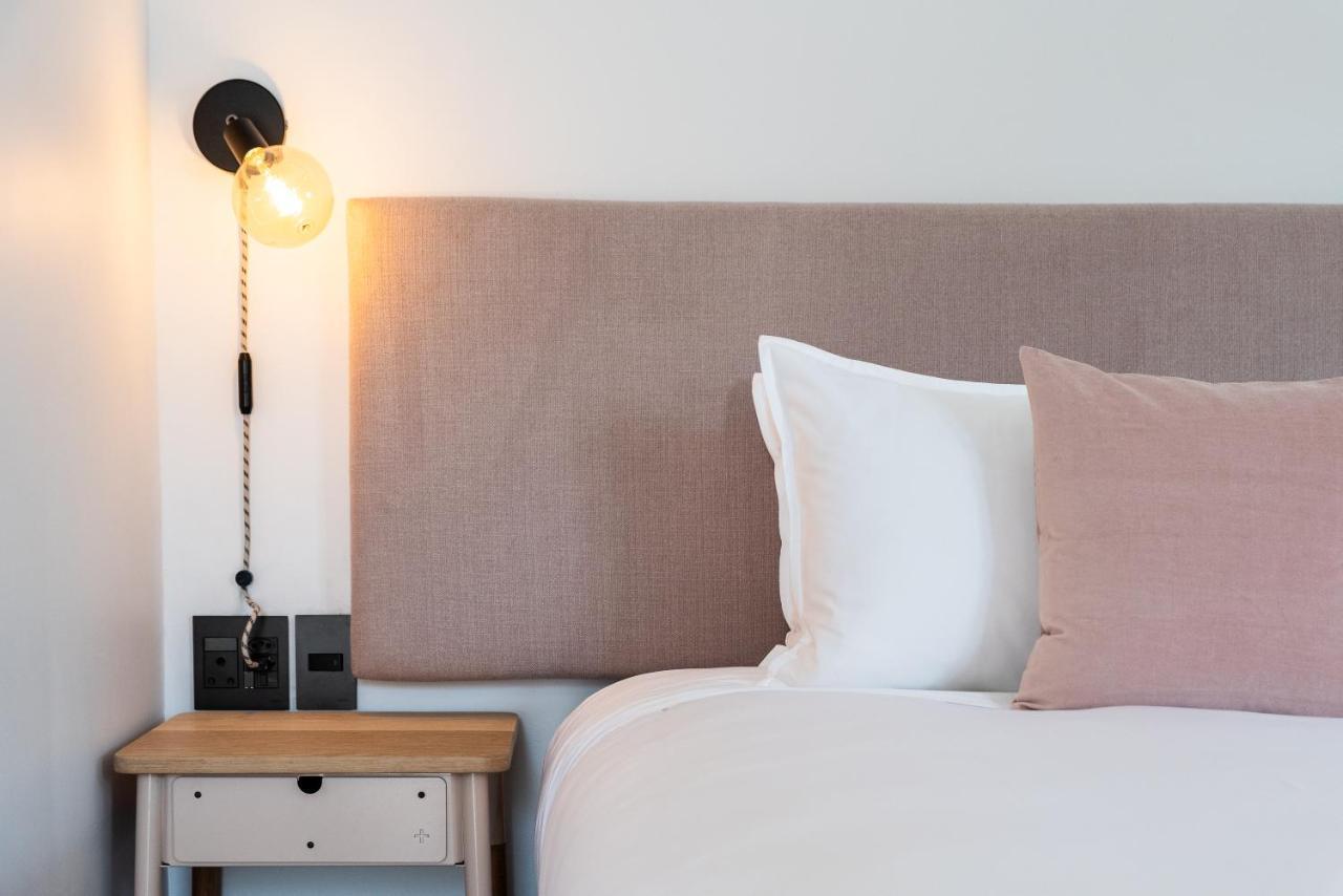 Igadi House Boutique Hotel Kapsztad Zewnętrze zdjęcie