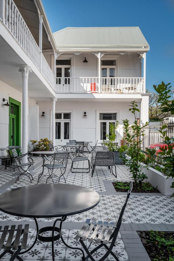 Igadi House Boutique Hotel Kapsztad Zewnętrze zdjęcie