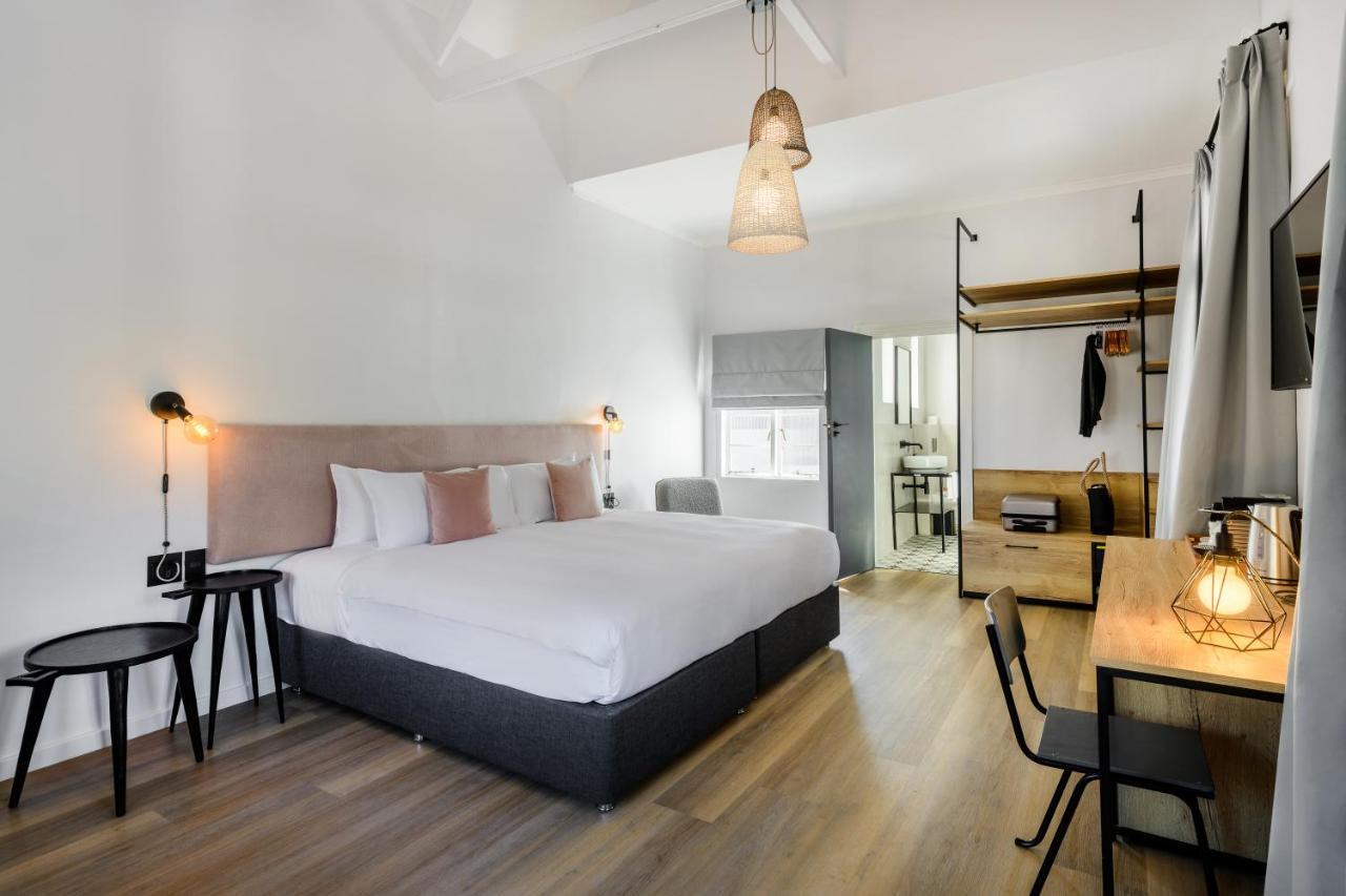 Igadi House Boutique Hotel Kapsztad Zewnętrze zdjęcie
