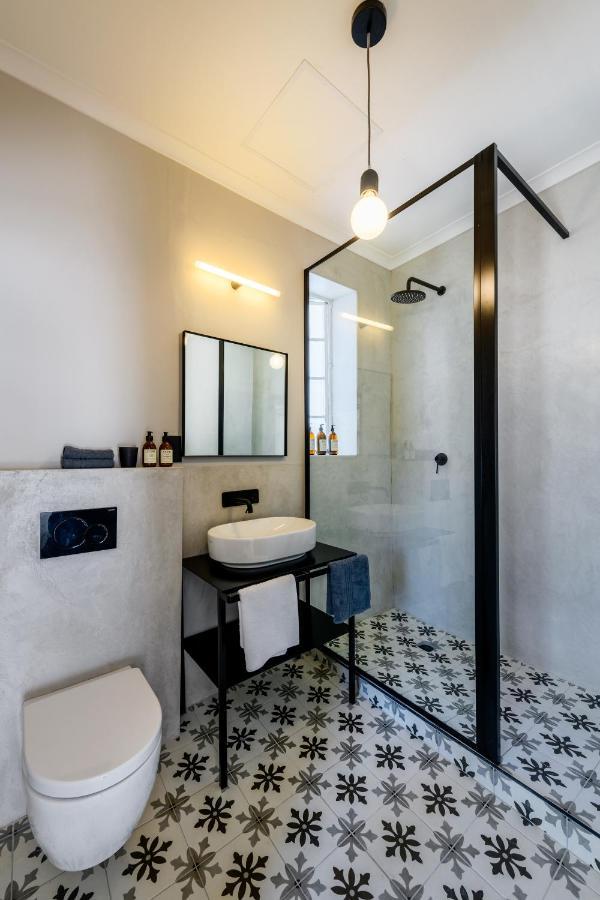 Igadi House Boutique Hotel Kapsztad Zewnętrze zdjęcie