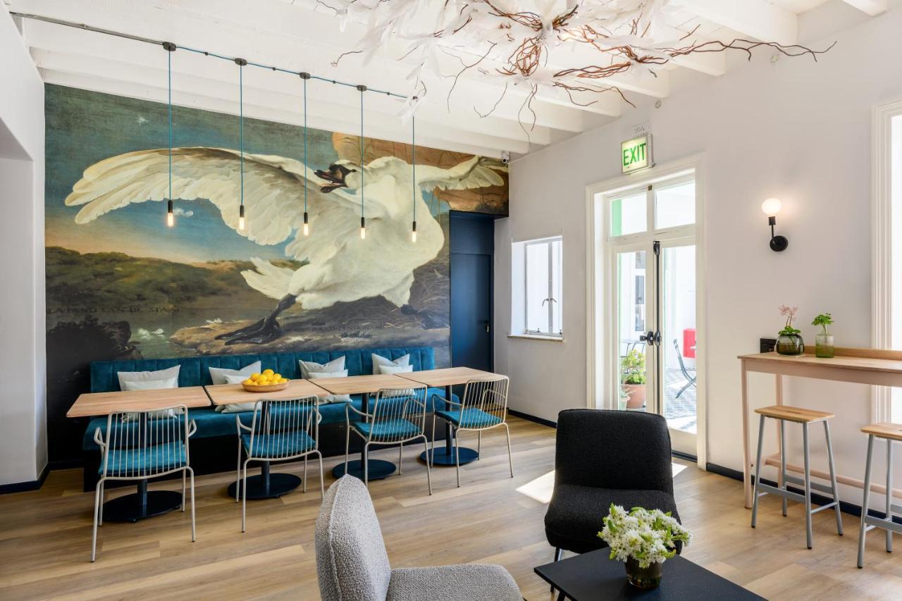 Igadi House Boutique Hotel Kapsztad Zewnętrze zdjęcie