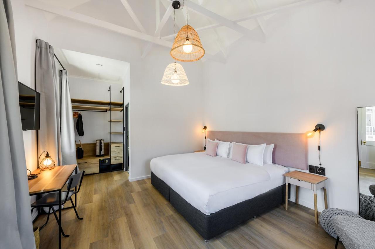 Igadi House Boutique Hotel Kapsztad Zewnętrze zdjęcie