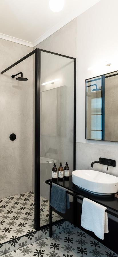 Igadi House Boutique Hotel Kapsztad Zewnętrze zdjęcie