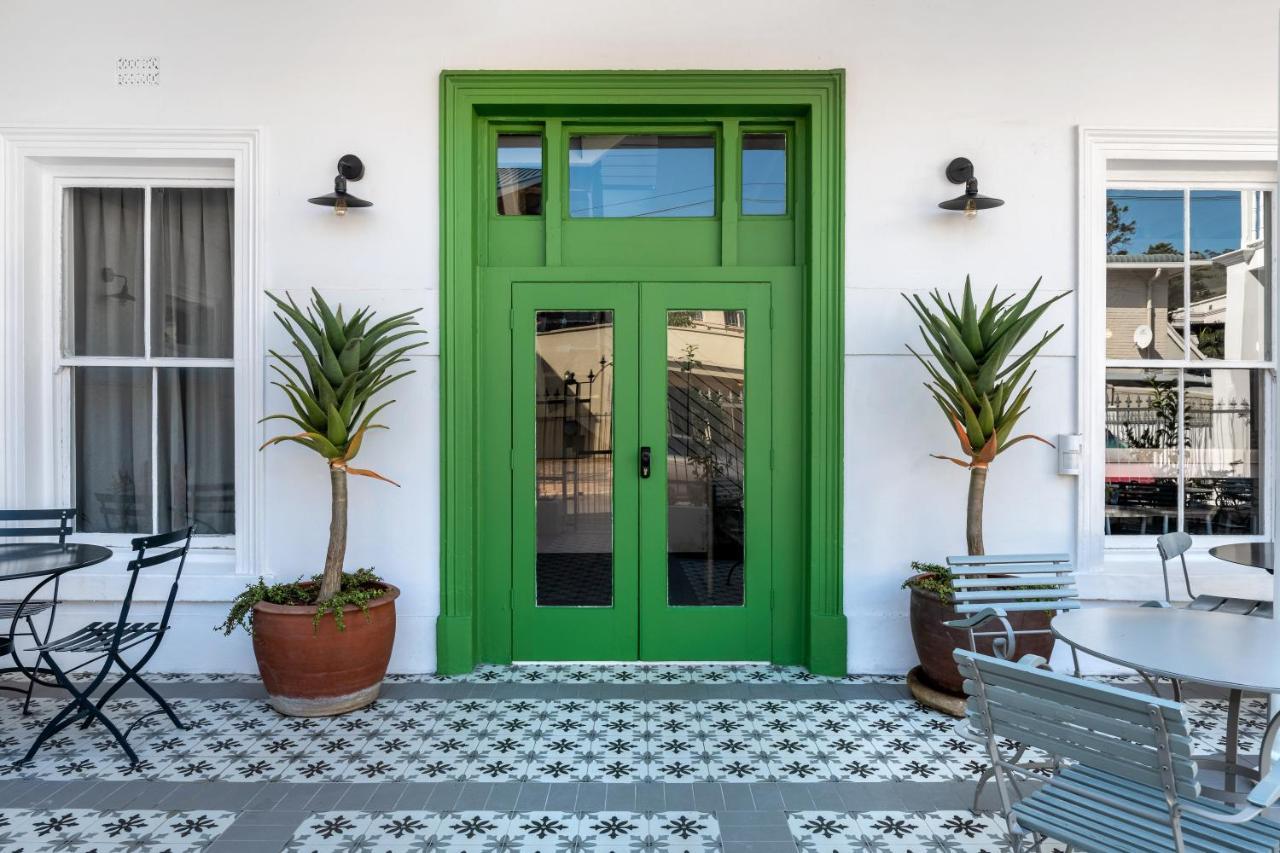 Igadi House Boutique Hotel Kapsztad Zewnętrze zdjęcie