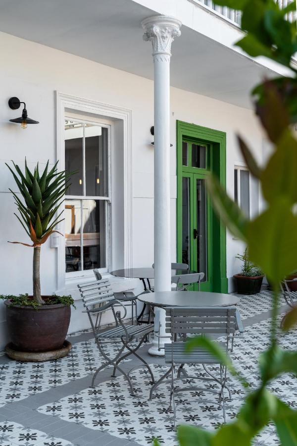 Igadi House Boutique Hotel Kapsztad Zewnętrze zdjęcie