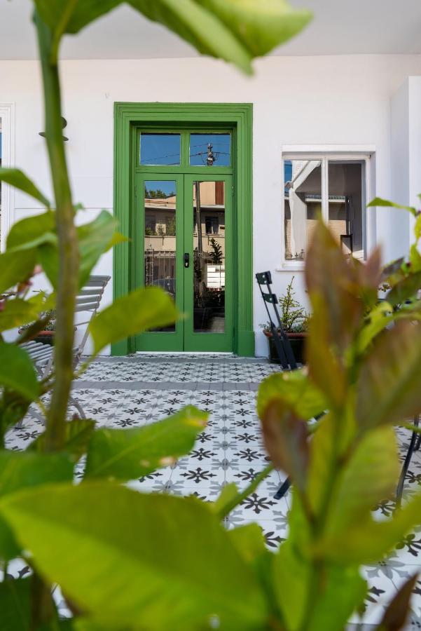 Igadi House Boutique Hotel Kapsztad Zewnętrze zdjęcie