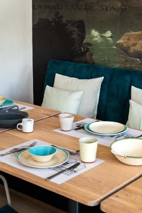 Igadi House Boutique Hotel Kapsztad Zewnętrze zdjęcie