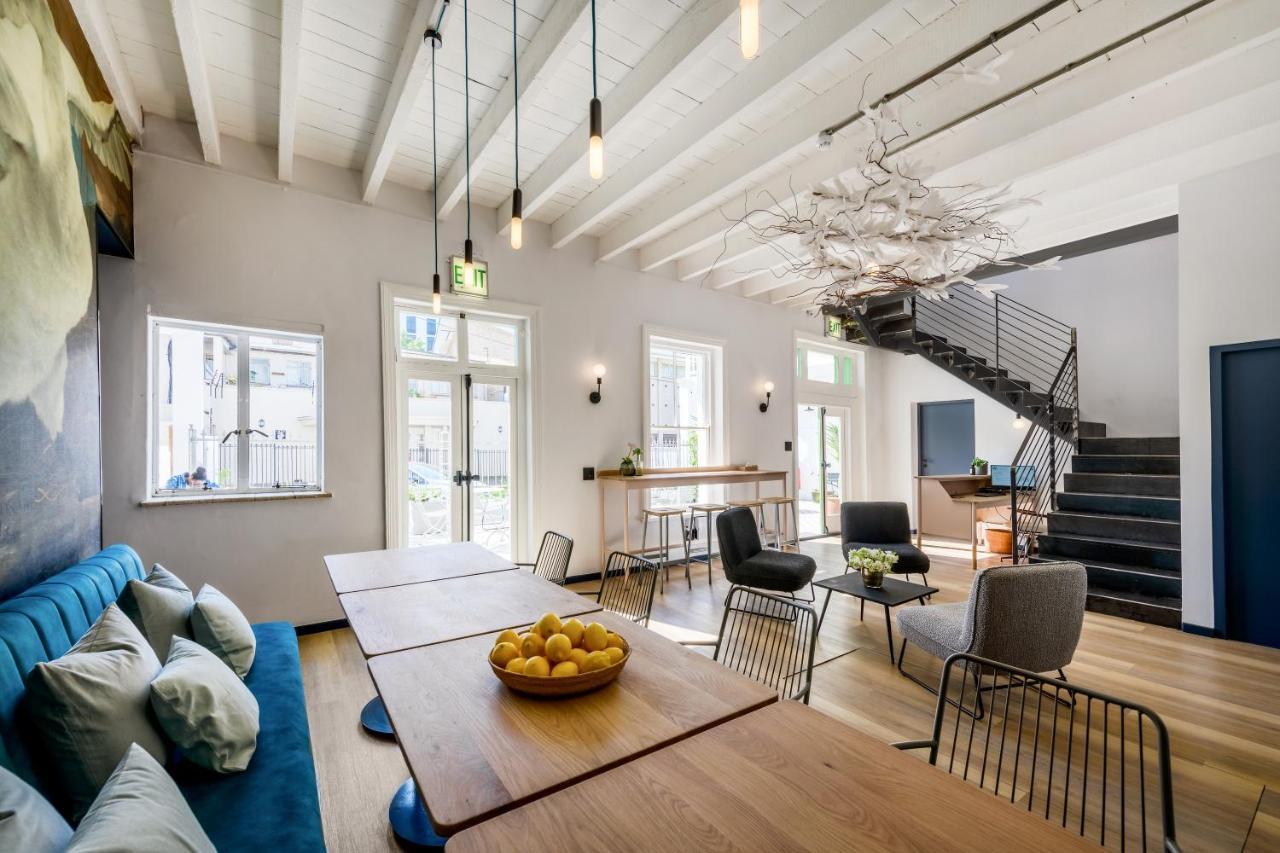 Igadi House Boutique Hotel Kapsztad Zewnętrze zdjęcie